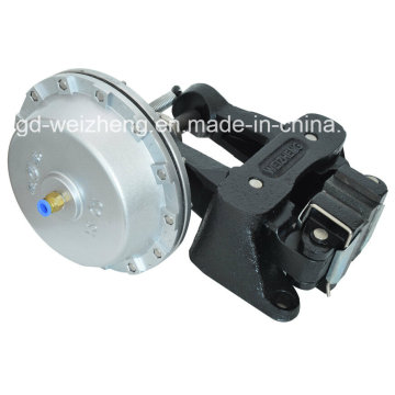 50nm Dbh-204 for Machine Pneumatic Air Disc Brake